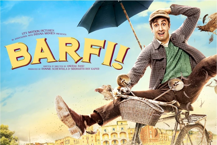 Barfi