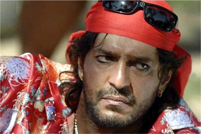 Chunky Pandey