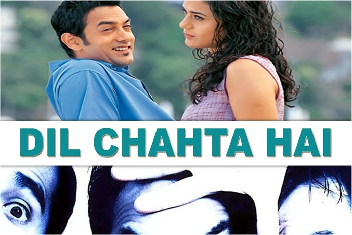 Dil Chahta Hai