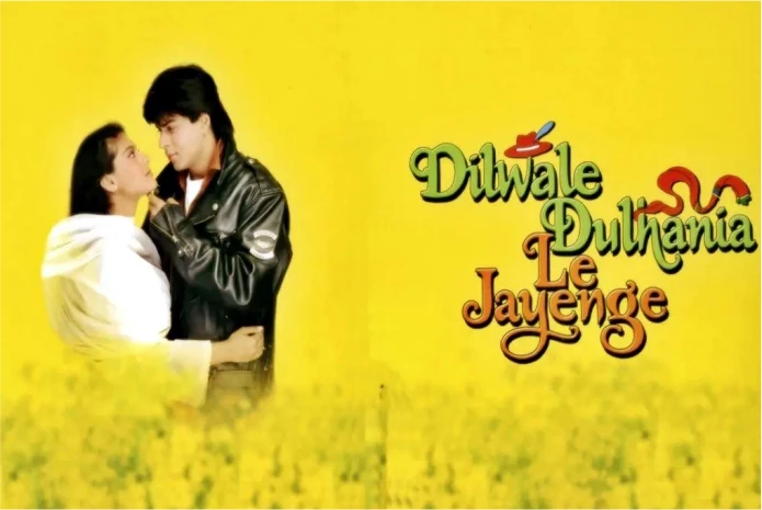 Dilwale Dulhania Le Jayenge