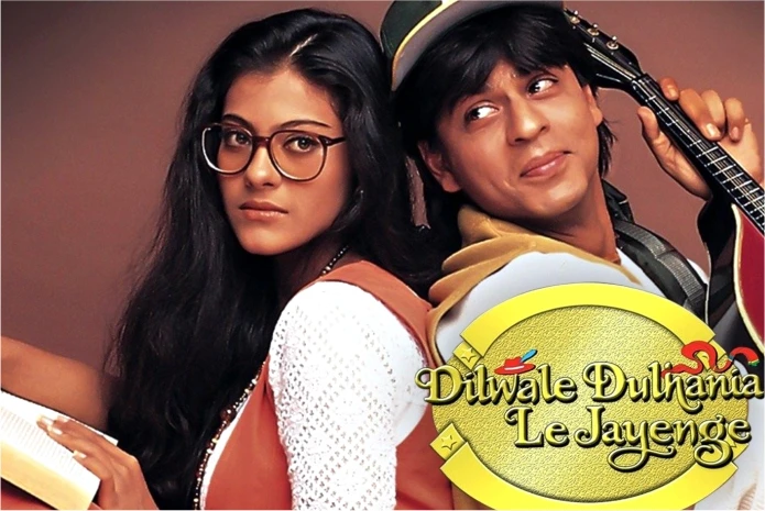Dilwale Dulhania Le Jayenge: One of the top 10 romantic movies in bollywood