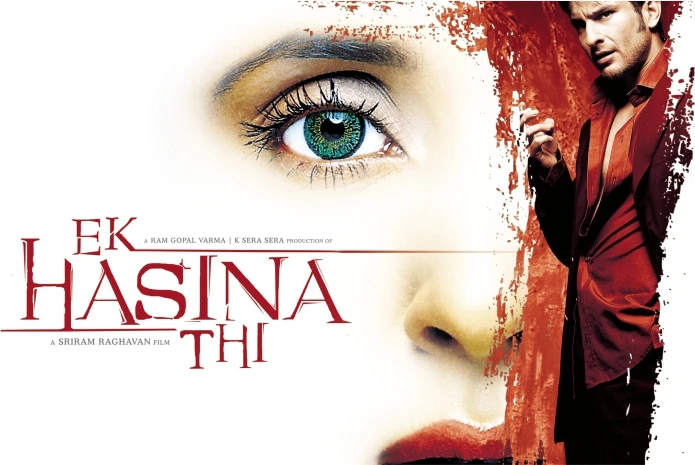 Ek Hasina Thi