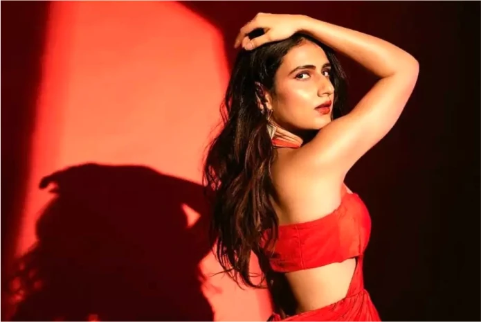 Fatima Sana Shaikh