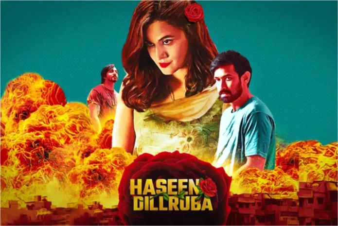 Haseen Dillruba