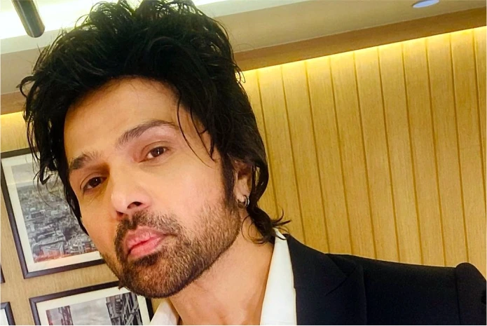 Himesh Reshammiya