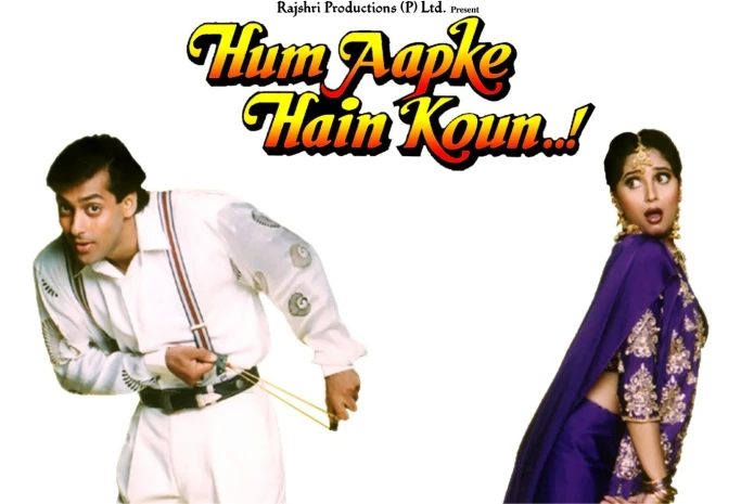 Hum Aapke Hai Kaun