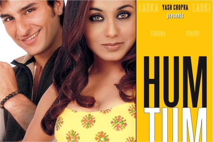 Hum Tum