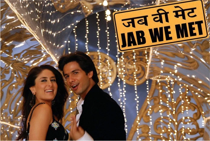 Jab We Met