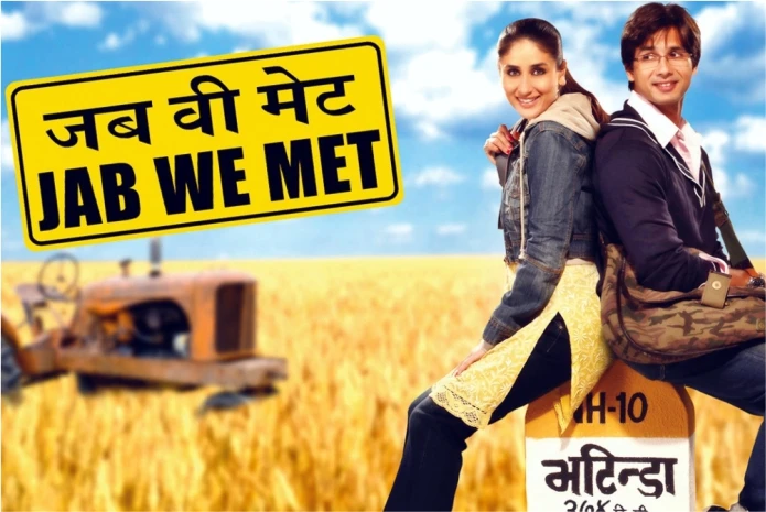 Jab We Met