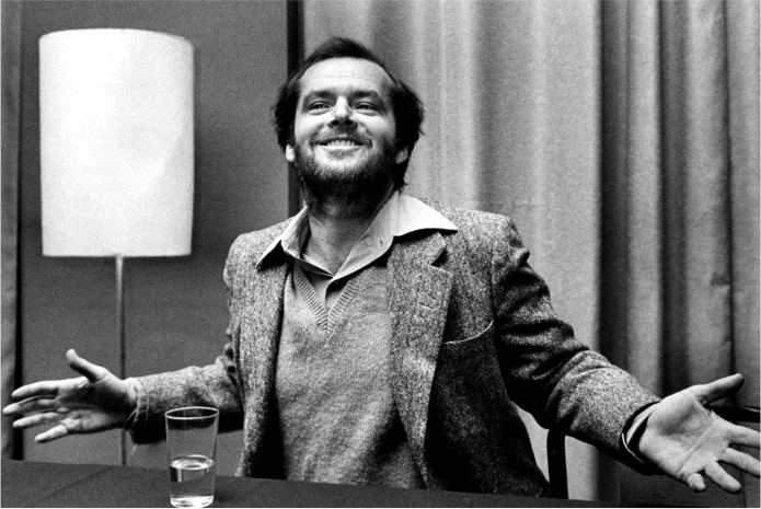 Jack Nicholson