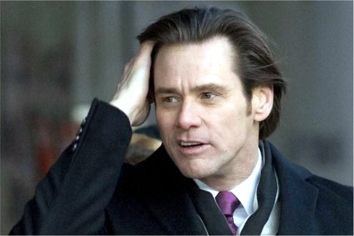 Jim Carrey