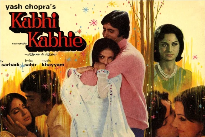 Kabhi Kabhie