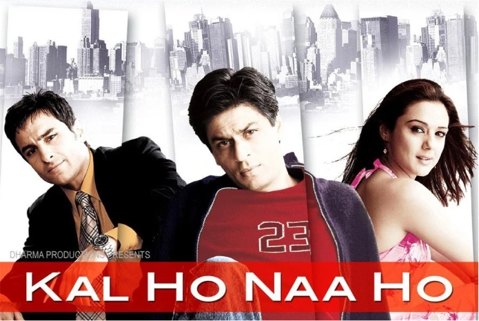 Kal Ho Naa Ho