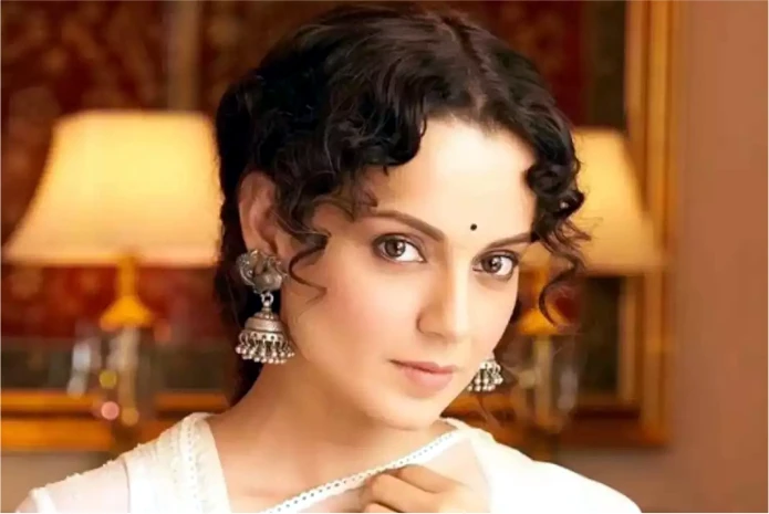Kangana Ranaut