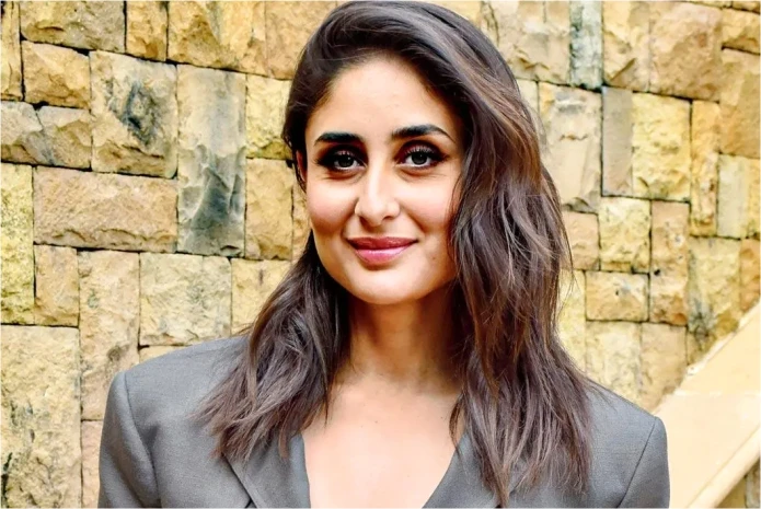 Kareena Kapoor Khan