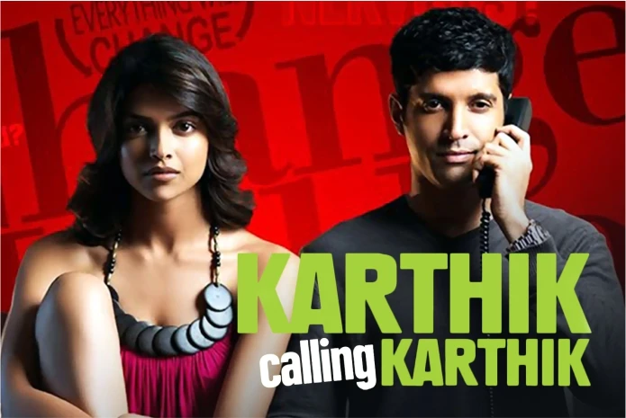 Kartik Calling Kartik