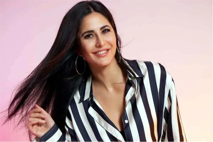 Katrina Kaif