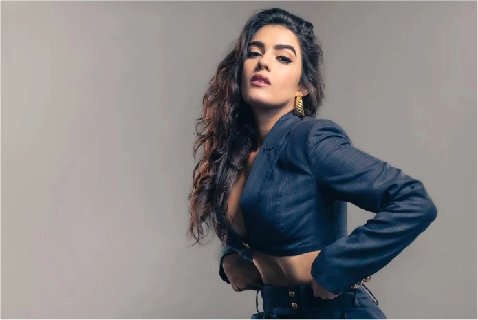 Kavya Thapar