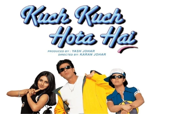 Kuch Kuch Hota Hai