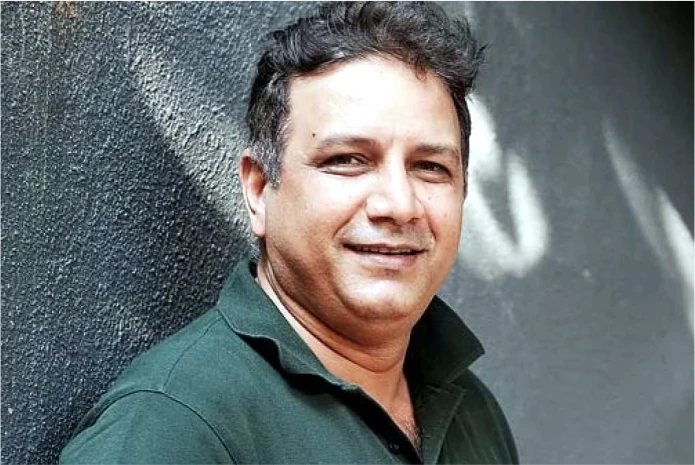 Kumud Mishra