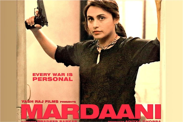 Mardaani