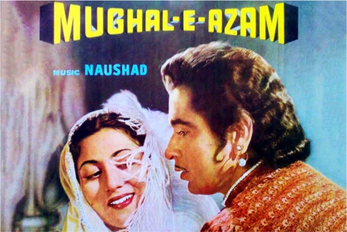 Mughal-E-Azam