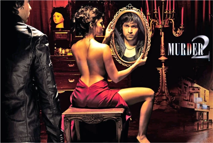 Murder 2