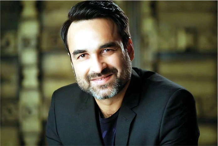 Pankaj Tripathi