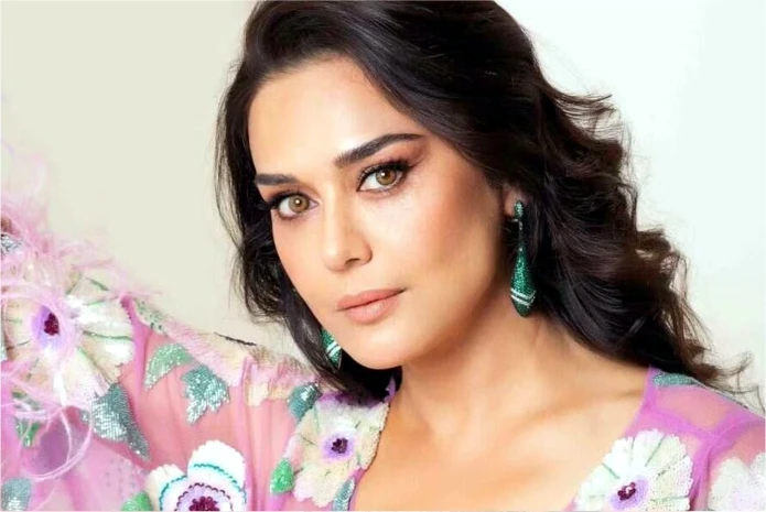 Preity Zinta