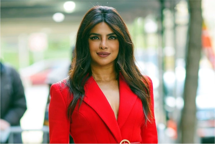 Priyanka Chopra