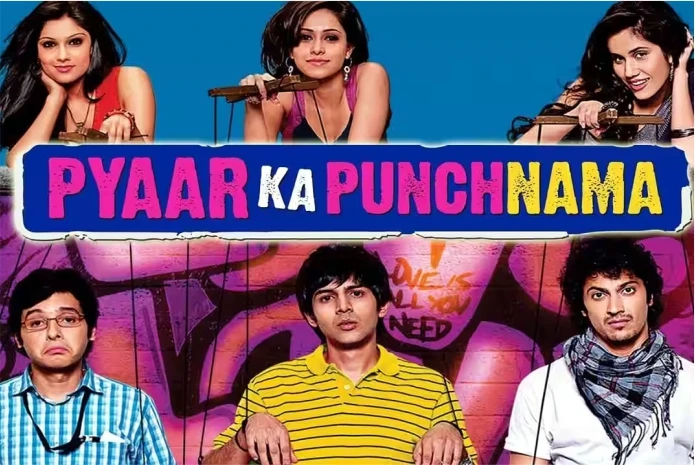 Pyaar Ka Punchnama