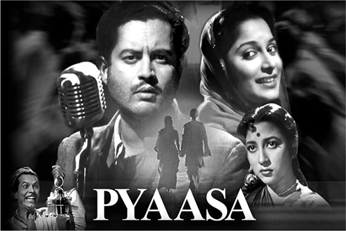 Pyaasa