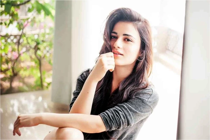 Radhika Madan