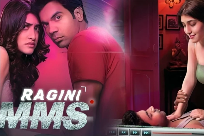 Ragini MMS: Bollywood thriller movies on netflix