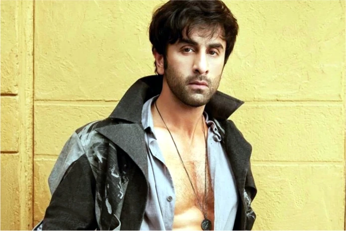 Ranbir Kapoor