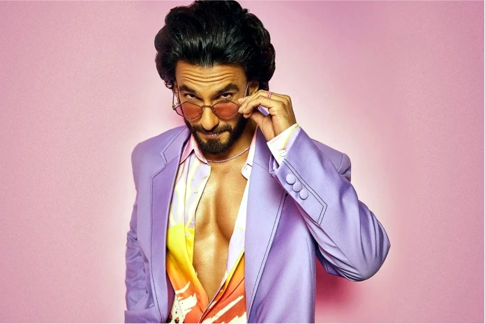 Ranveer Singh