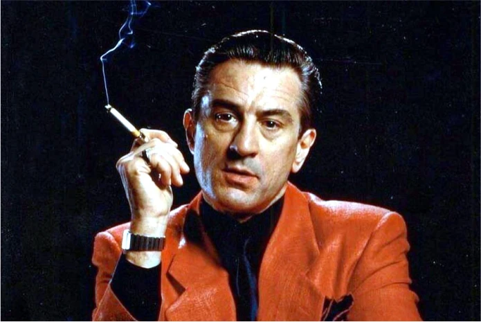 Robert De Niro