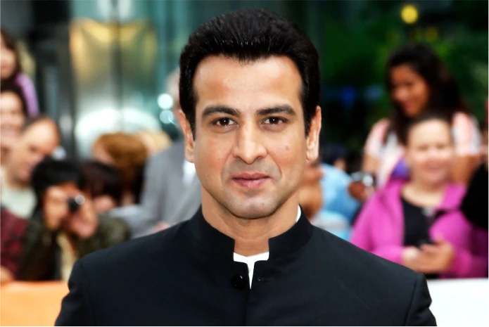 Ronit Roy