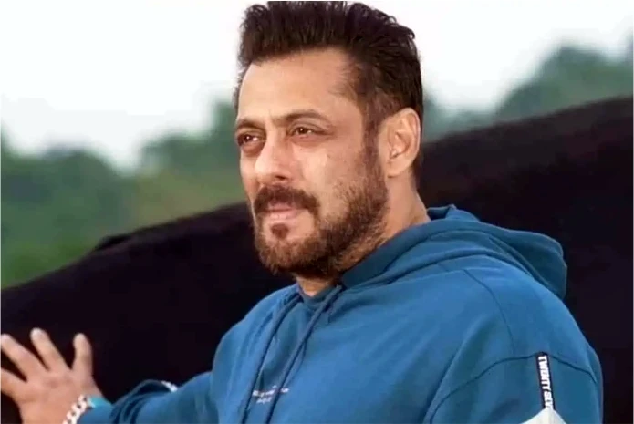 Salman Khan