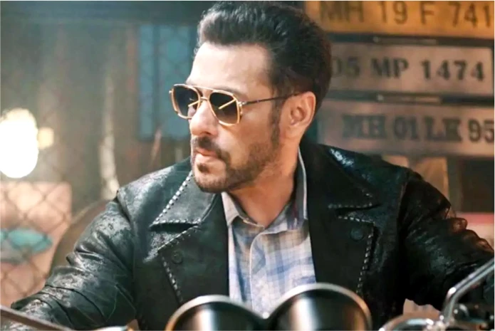 Salman Khan