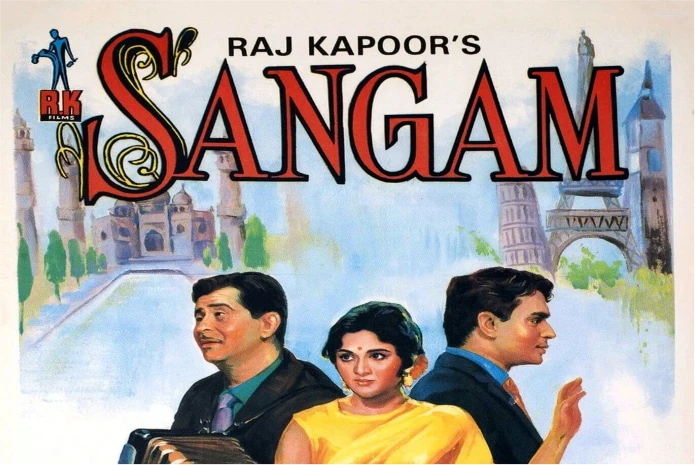 Sangam