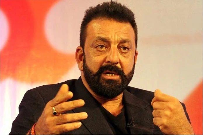 Sanjay Dutt