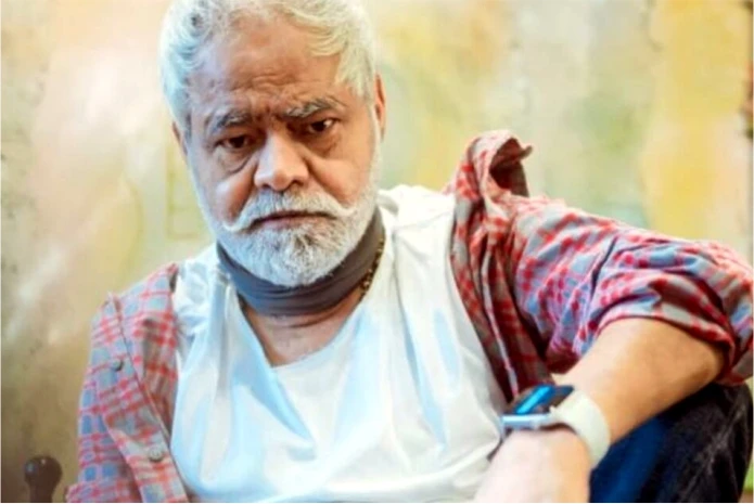 Sanjay Mishra