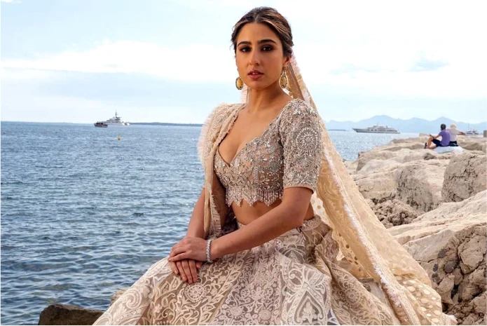 Sara Ali Khan