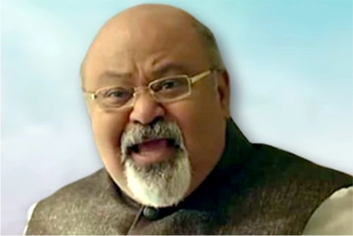 Saurabh Shukla