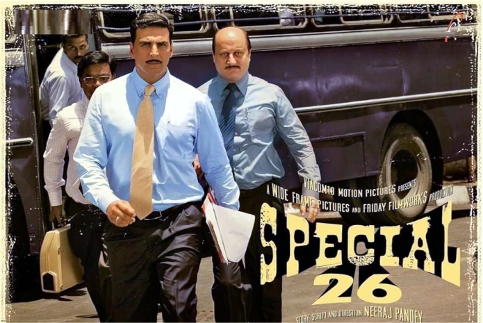 Special 26