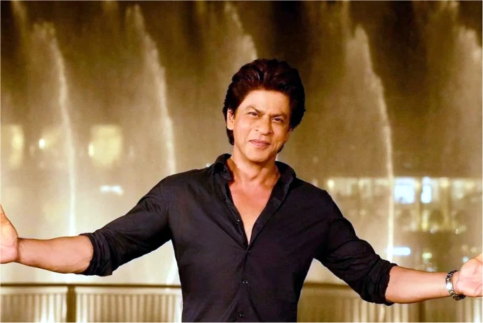 Shahrukh Khan