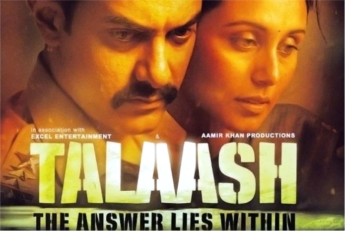 Talaash