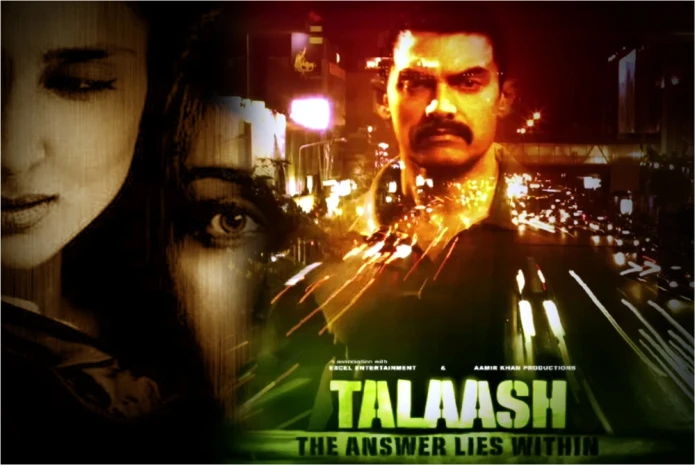 Talaash