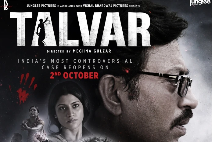 Talvar